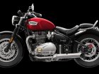 Triumph Bonneville Speedmaster